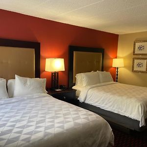 Room Disability Access